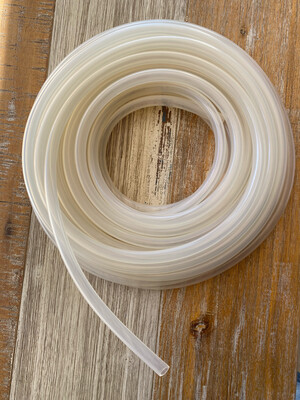 Silicone Hose 9.5mm ID