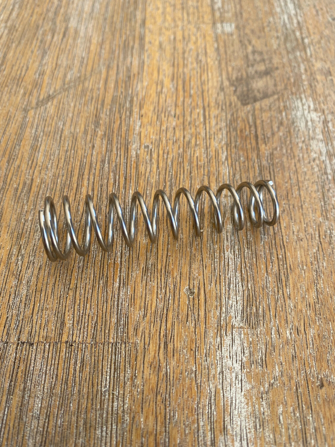 Nukatap Auto Close Spring