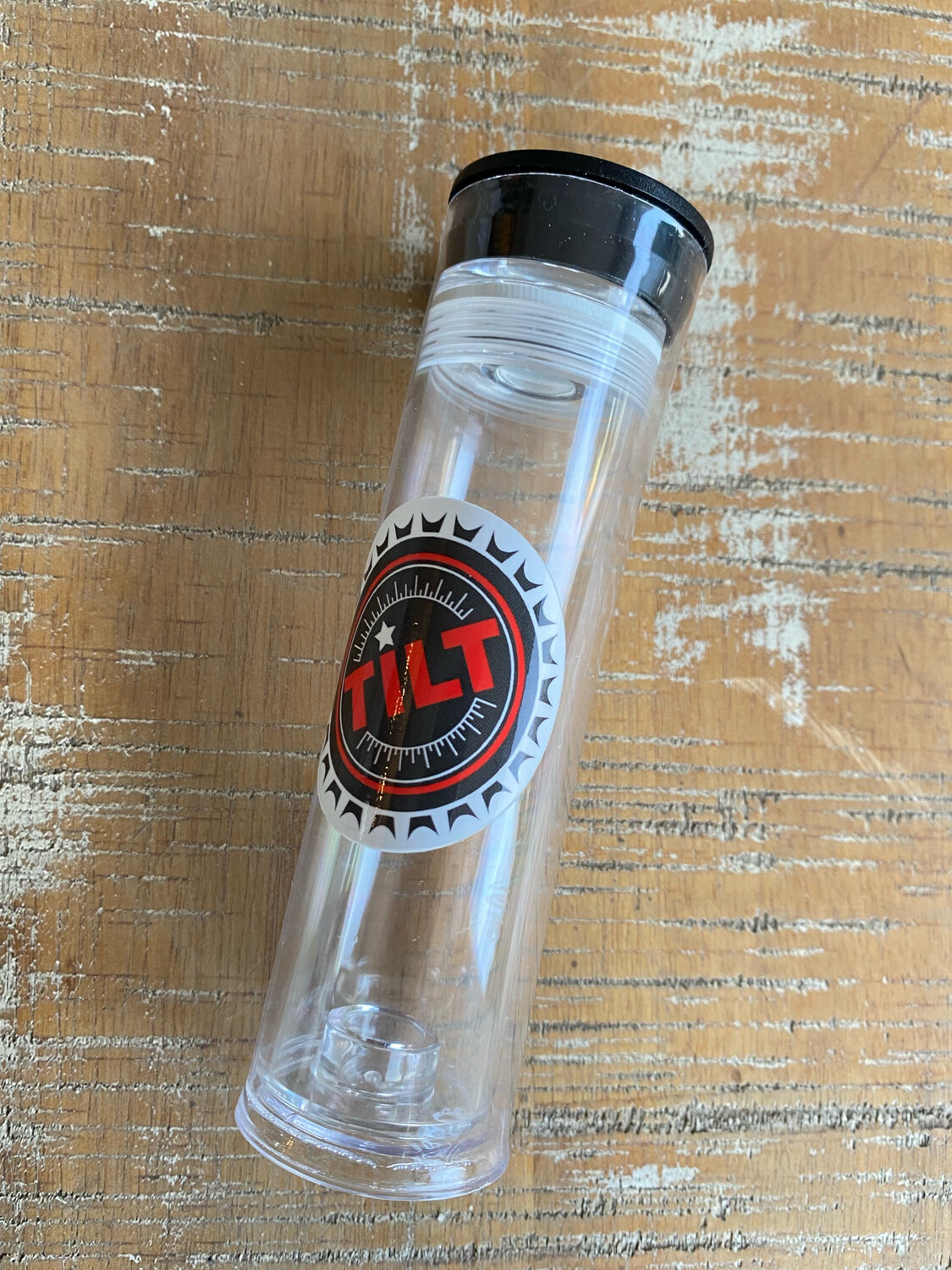 Tilt Replacement Tube