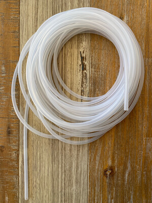 Nylon Tube for Spundit2.0 connection