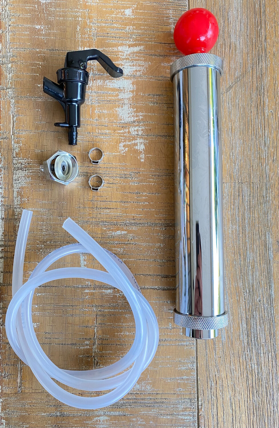 Party Pump - Picnic Tap