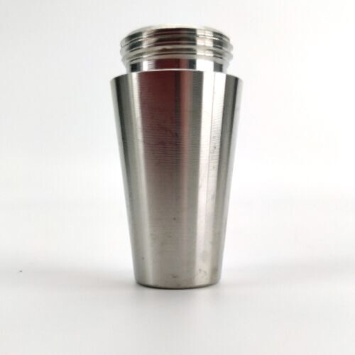 Nukatap Standard Stainless Spout
