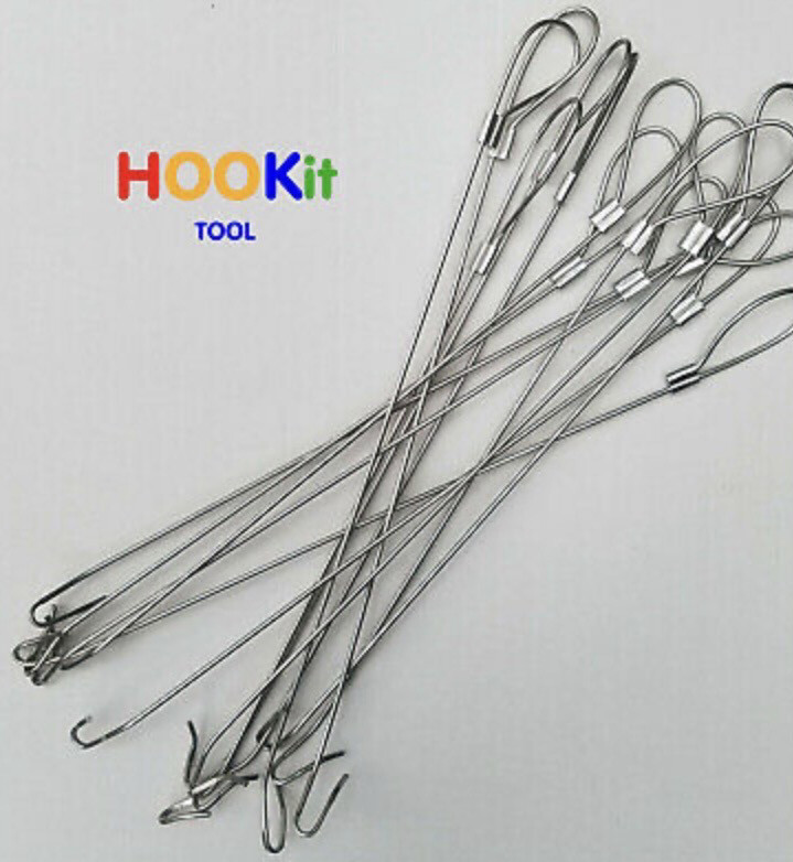 HOOKit