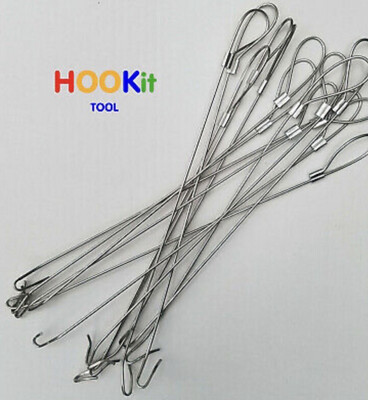 HOOKit