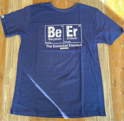 BEER T-shirt 