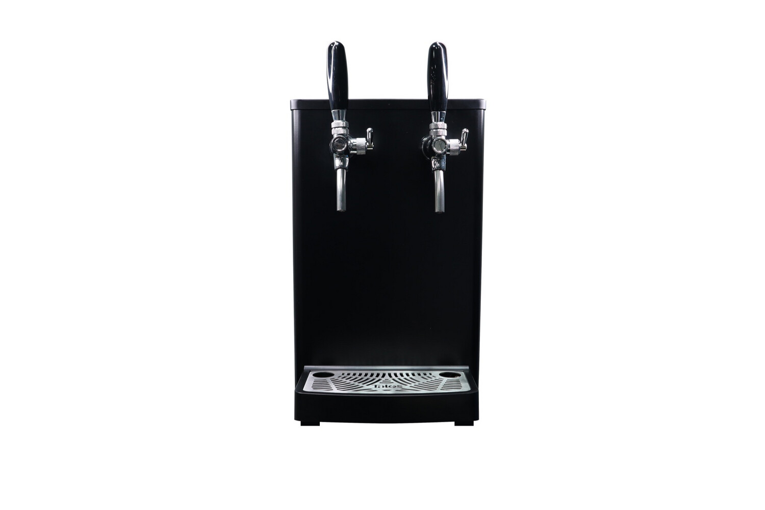 Two Tap Chiller And Dispenser Unit