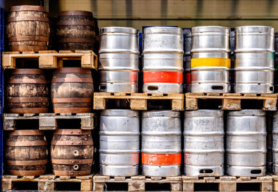 KEGGING