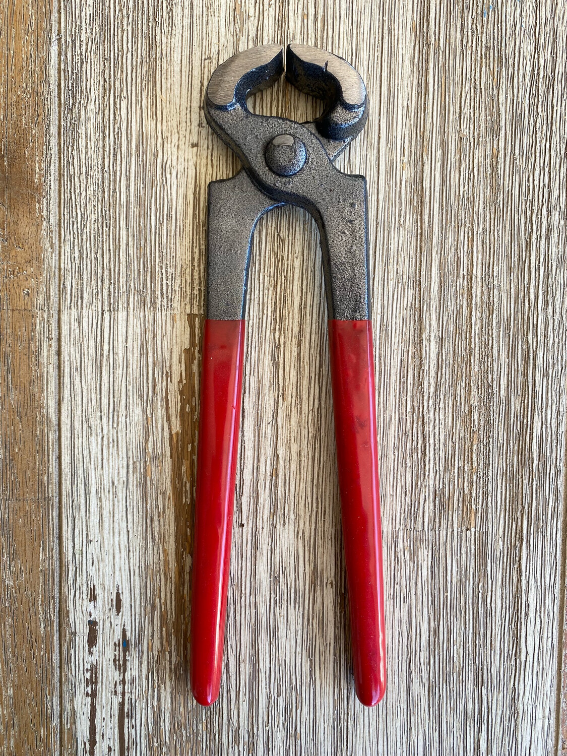 Crimp Tool