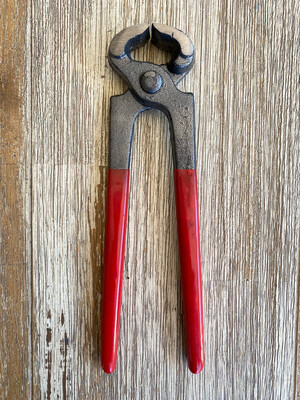 Crimp Tool