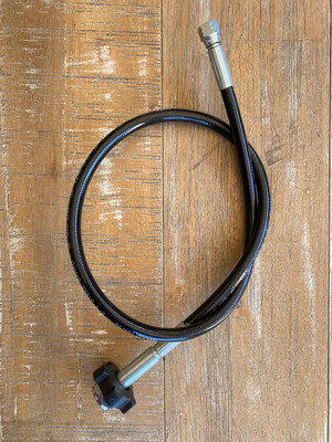 High Pressure Hose