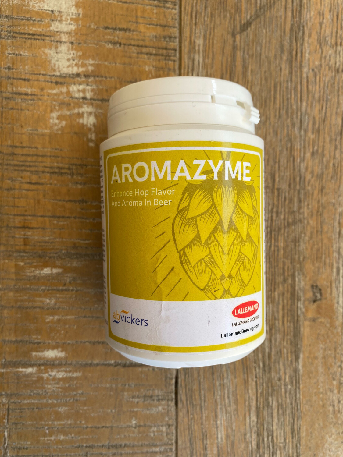 Aromazyme