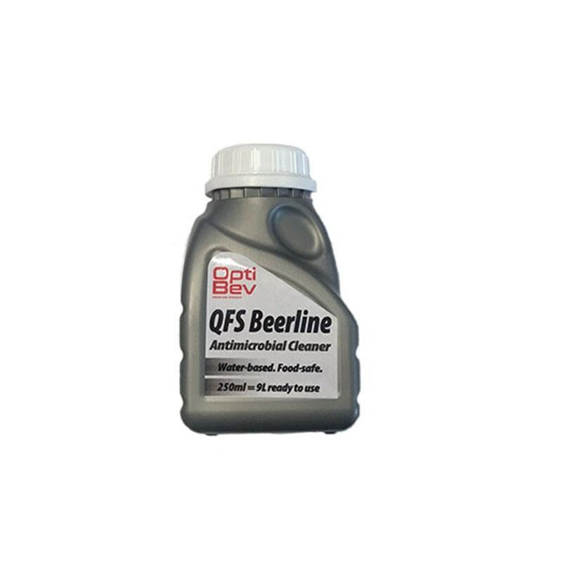 Beer line Cleaner