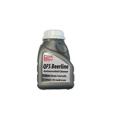 Beer line Cleaner