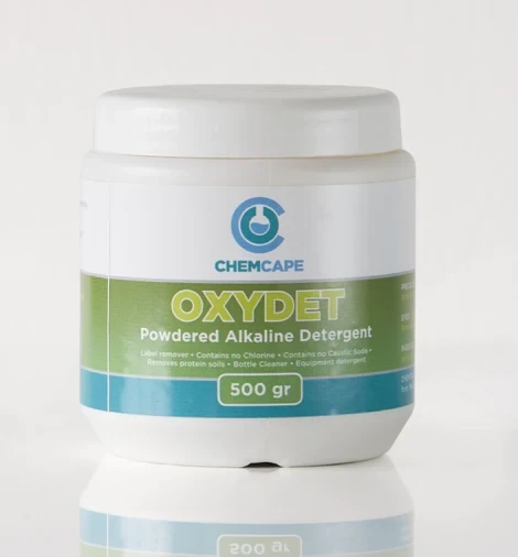 High Power Cleaner 250g