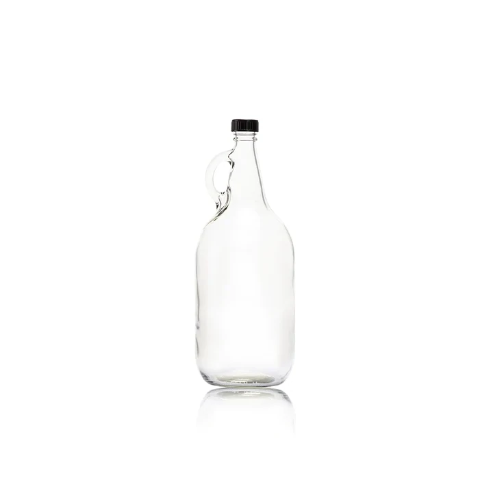 2L Glass Demijohn