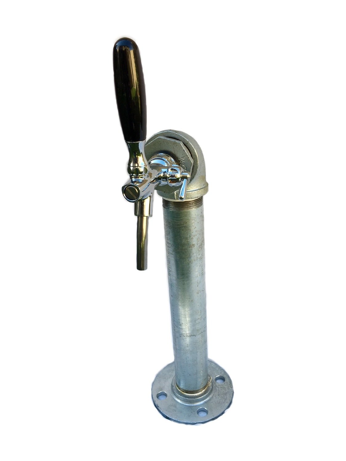 Draught tower - Single