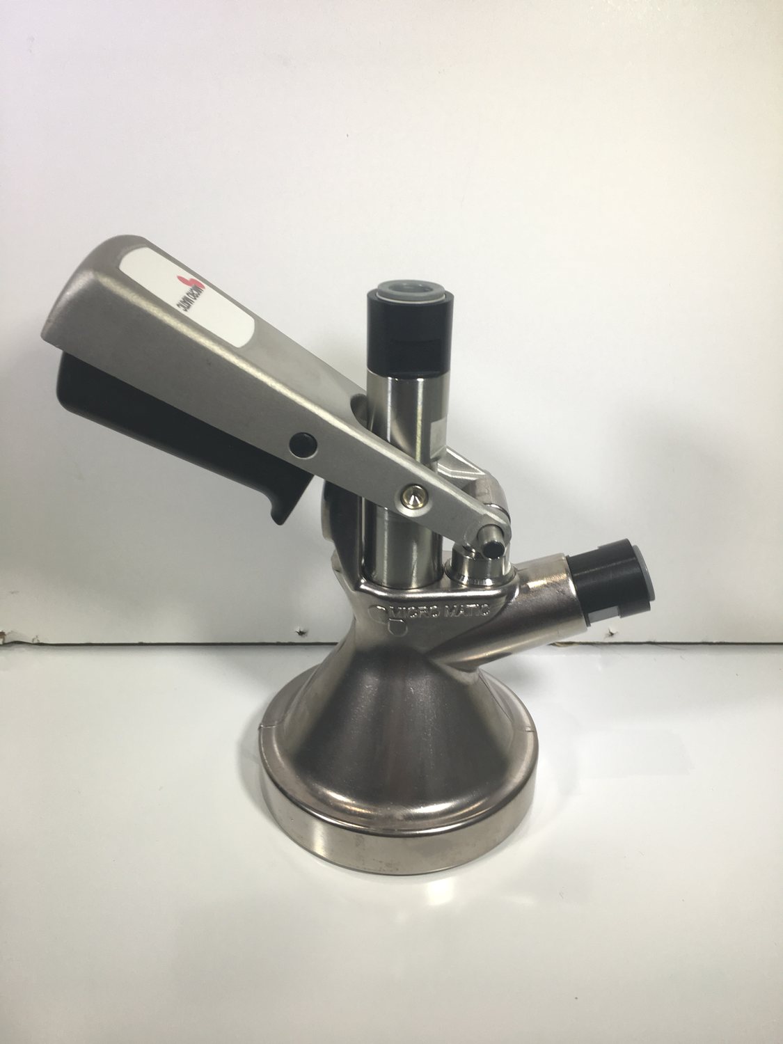 Coupler - G Type
