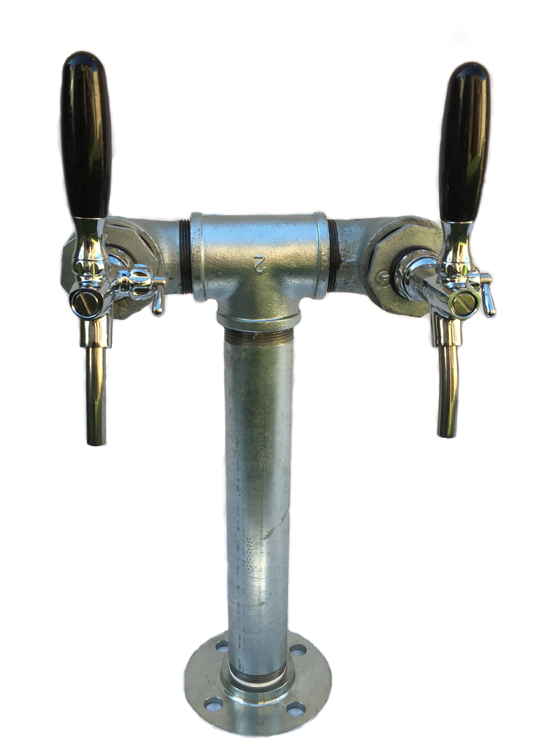 Draught tower - Double