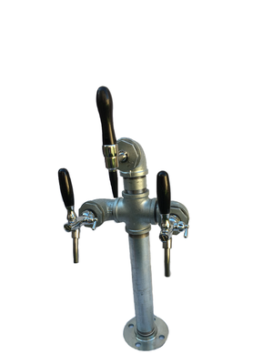 Draught tower - Triple