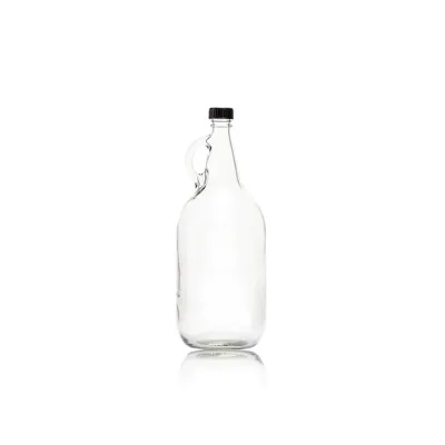 2L Glass Demijohn