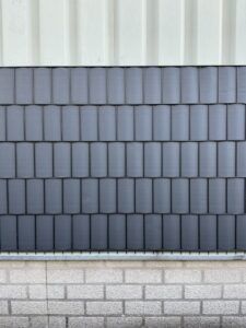 Vlechtband | 90 mm voor betongaas VA 21,00 ~ 31,00 EURO