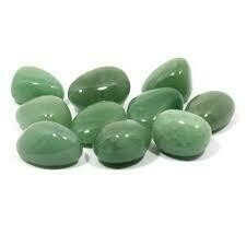 Green Aventurine Energy Stone