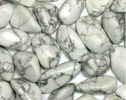 Howlite Energy Stone