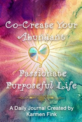 Creating a life you Love! Masterclass