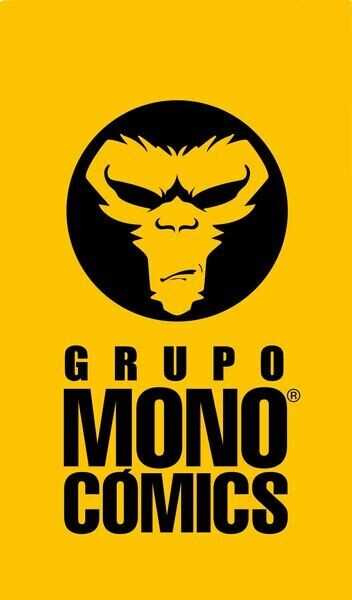 Grupo Mono Cómics
