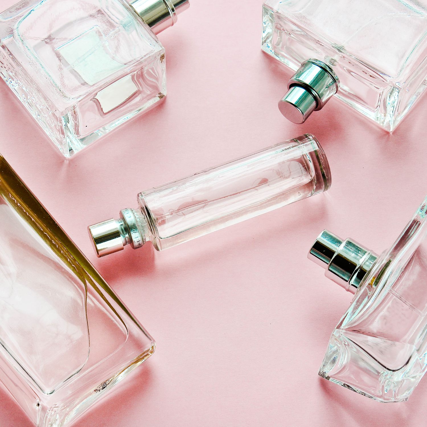 دورة تصنيع العطور | تعلم عن بعد (اونلاين)