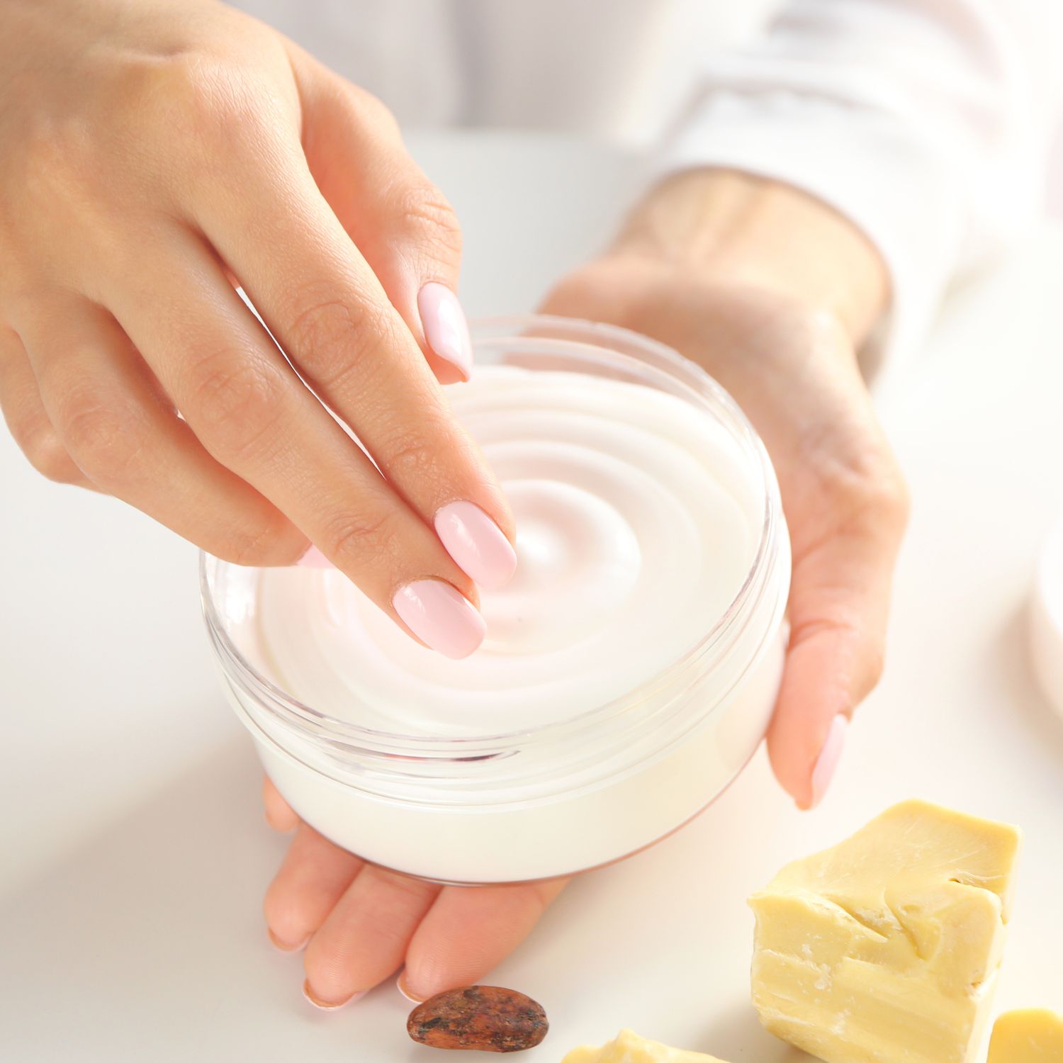 دورة تصنيع اللوشن المعطر | تعلم عن بعد (اونلاين)