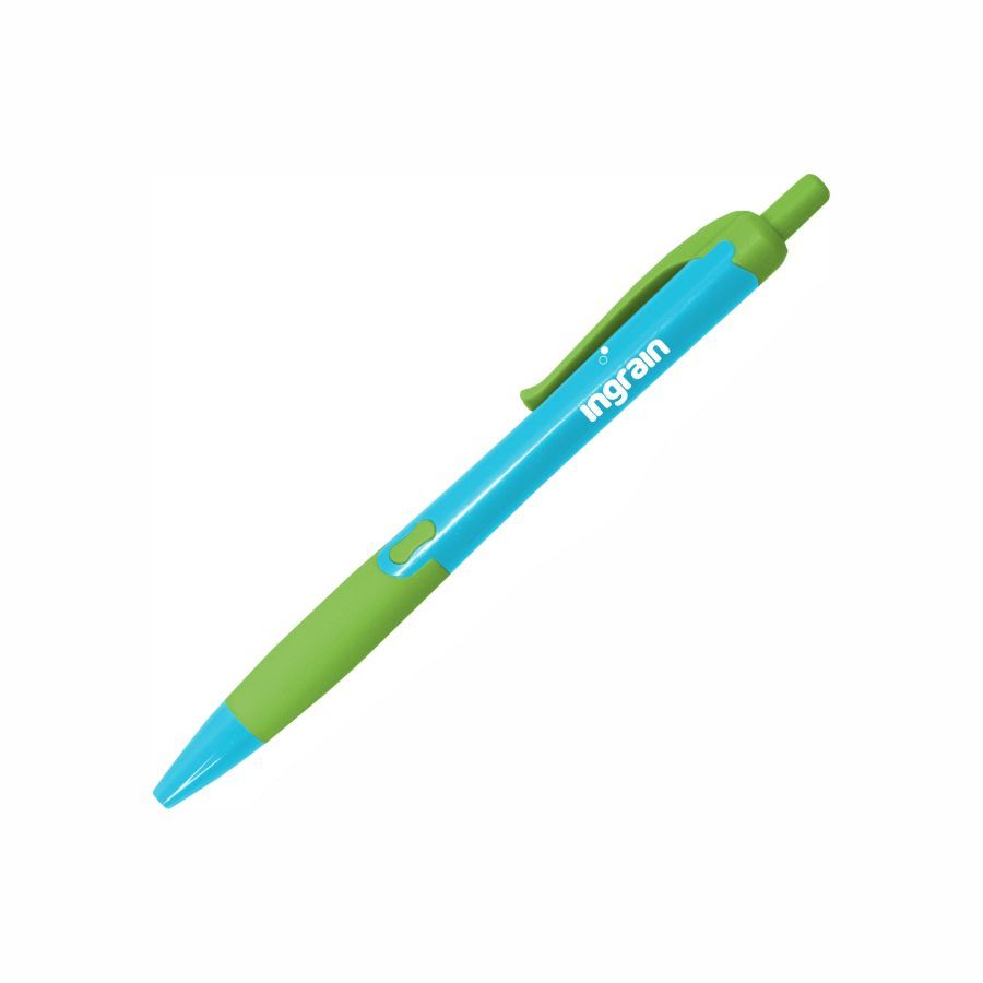 Ball Pen Blue