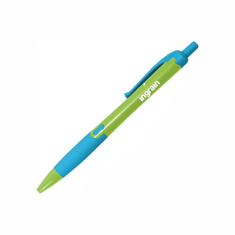Ball Pen Green