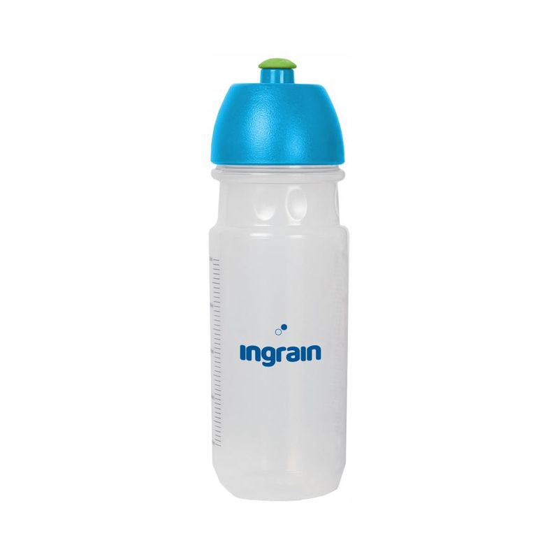 Waterbottle 700ML - Cyan Blue
