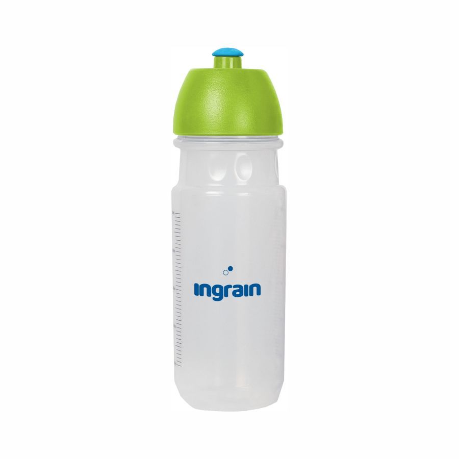 Waterbottle 700ML - Lime Green