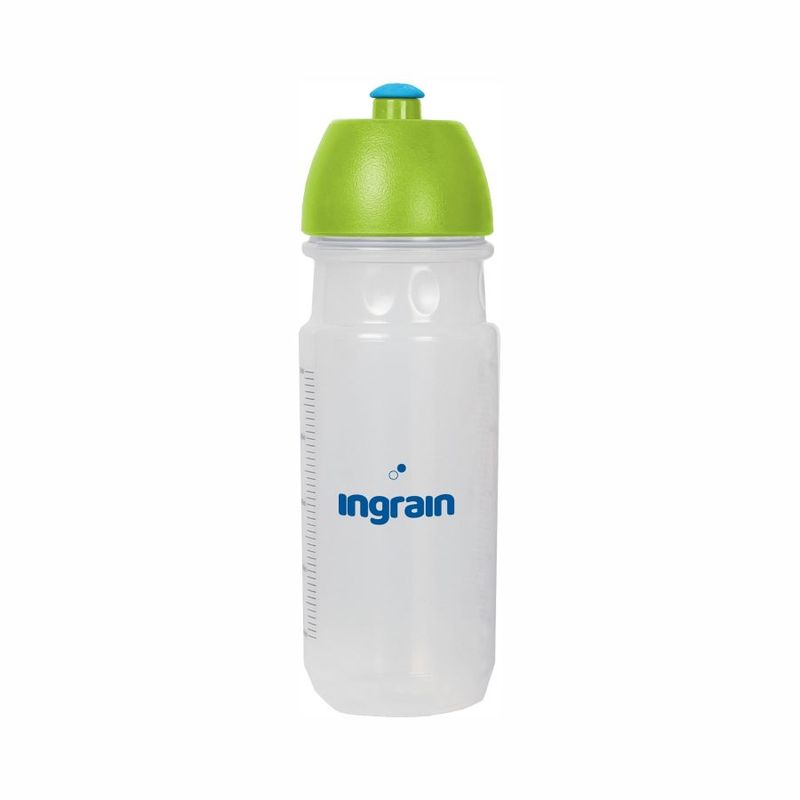 Waterbottle 700ML - Lime Green