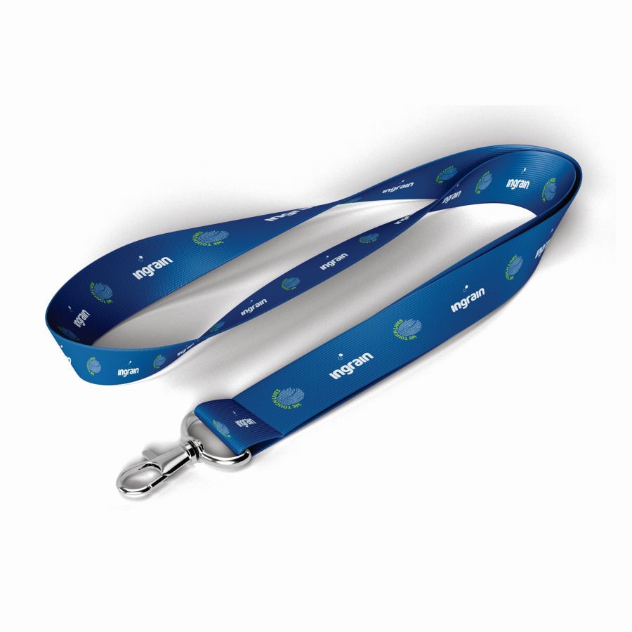 Lanyard Sublimated