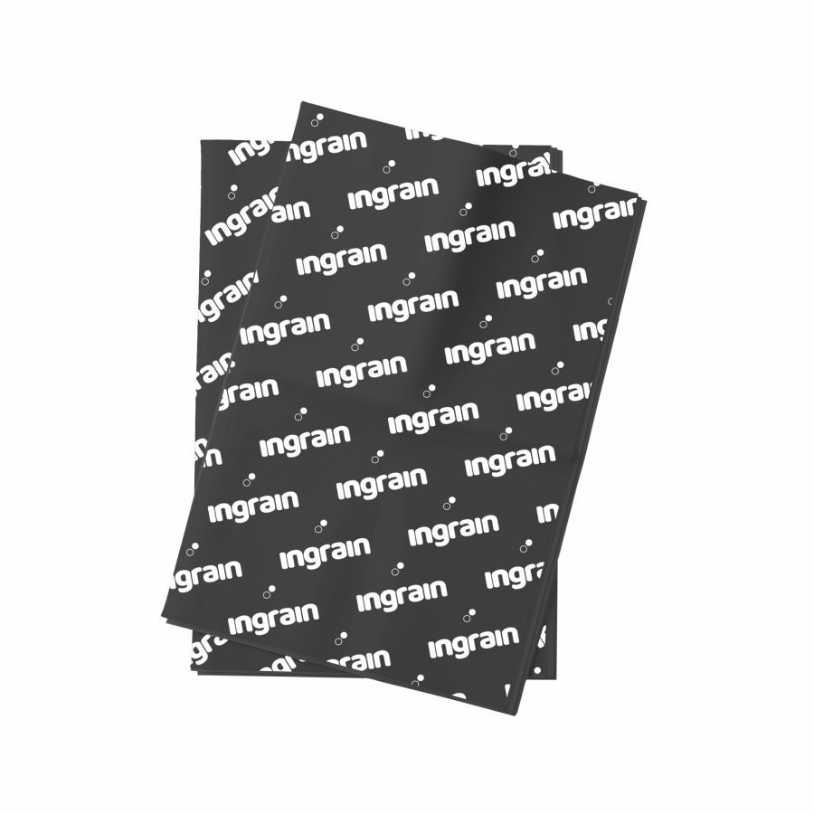 Tissue Paper Sheet 50x70cm - Black