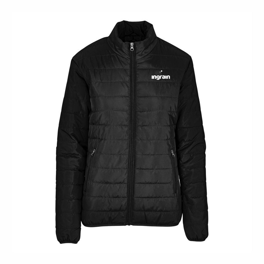 Puffer Jacket Men&#39;s - Black