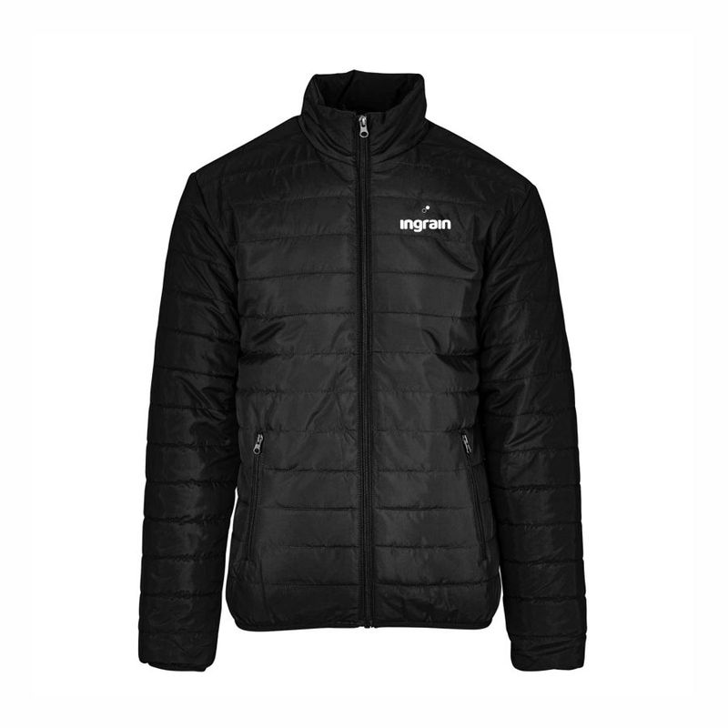 Puffer Jacket Ladies