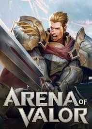 Arena Of Velor