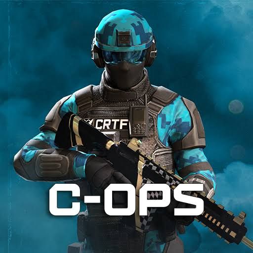 C-OPS