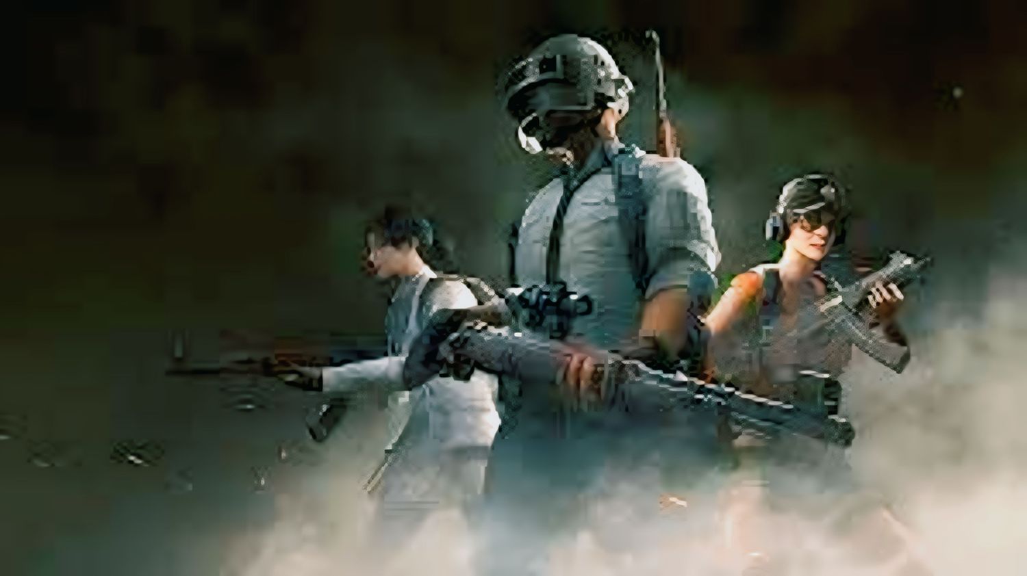 PUBG