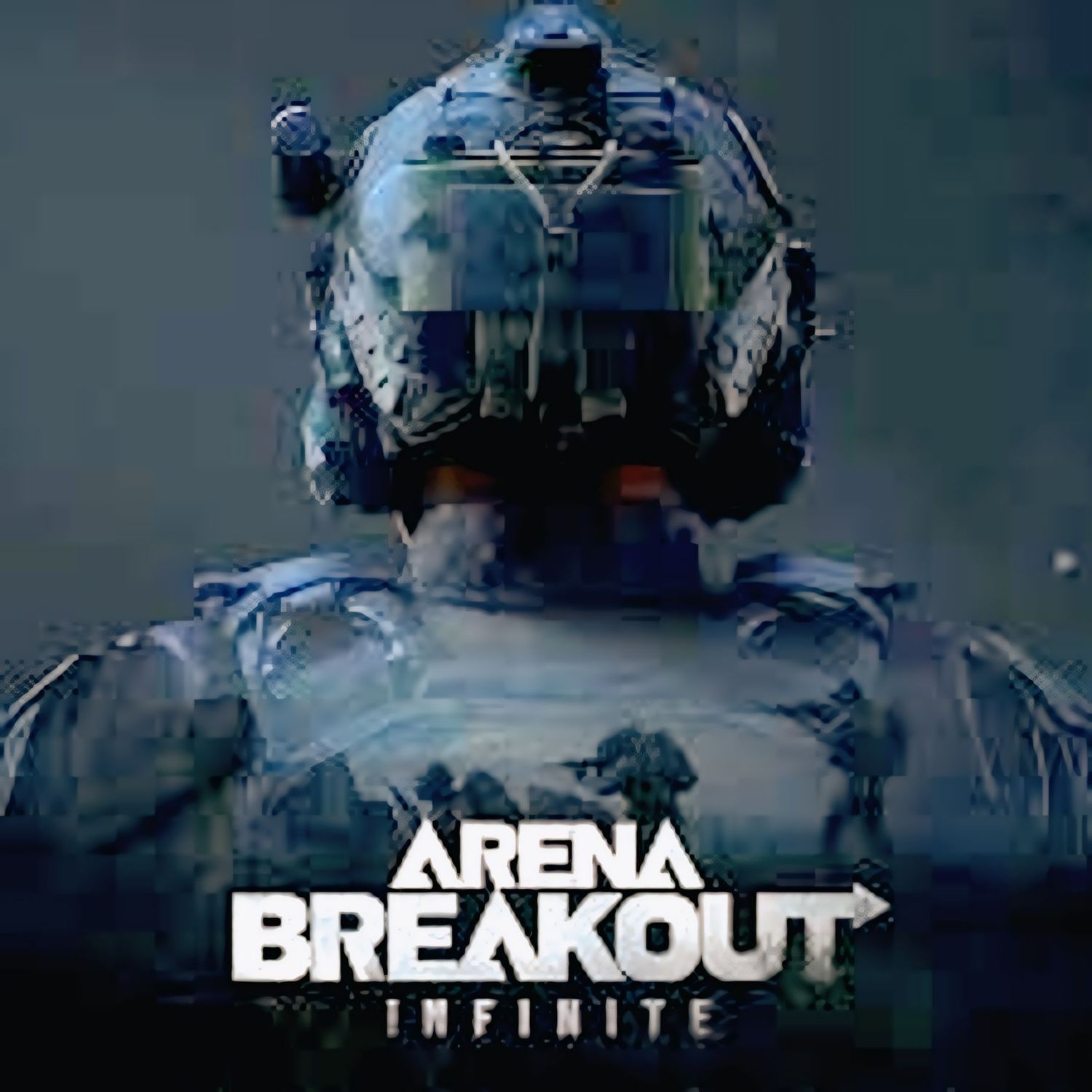 Arena Breakout