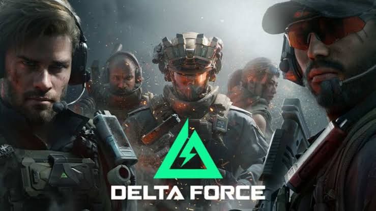 Delta Force