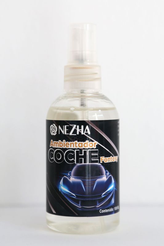 Ambientador coche
