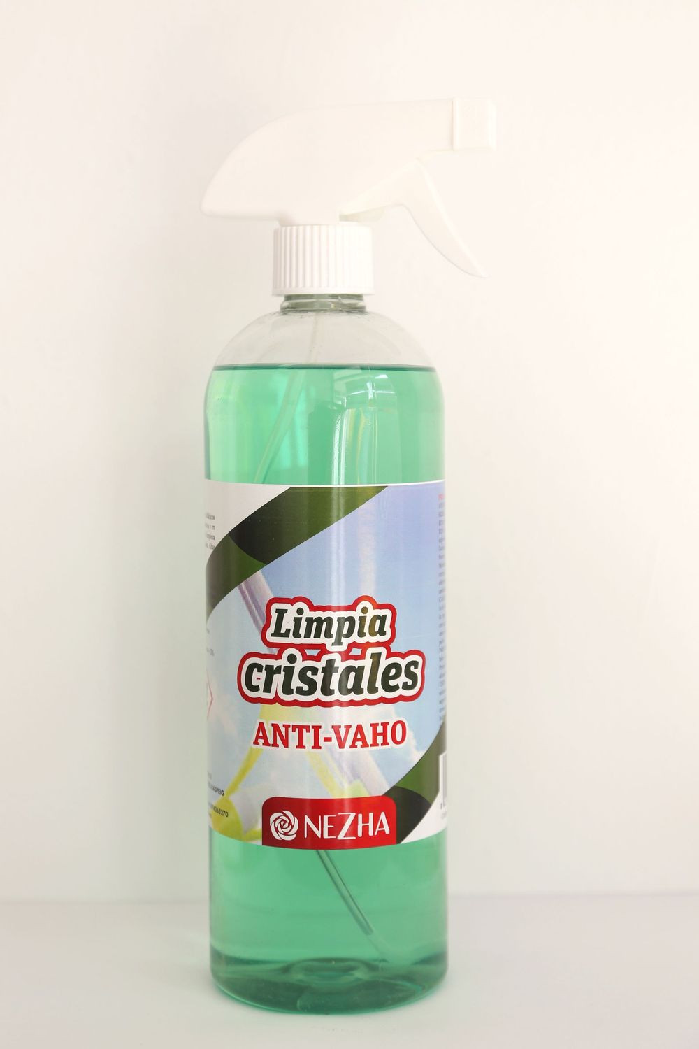 Limpiacristales