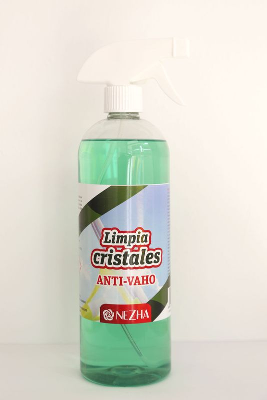 Limpiacristales