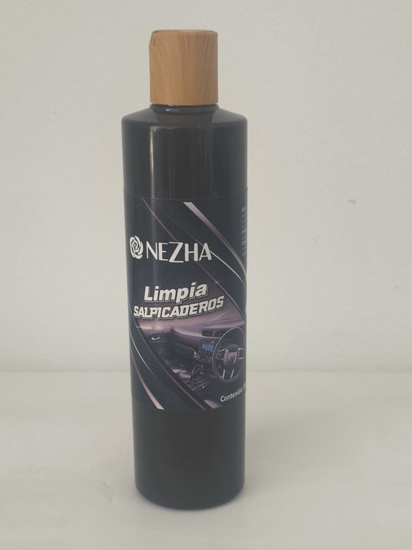 Silix Limpia salpicaderos