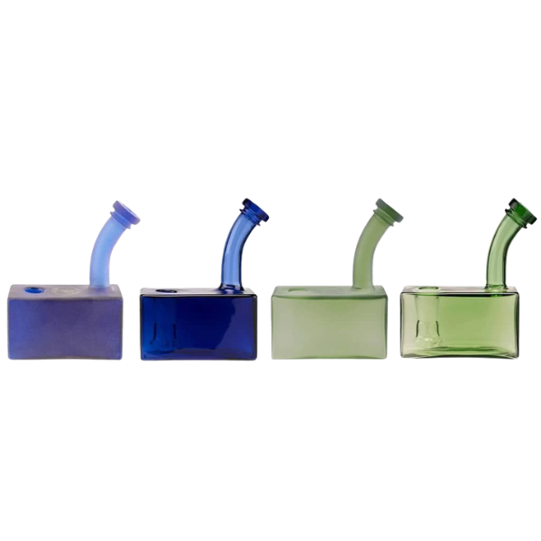 RIG IN ONE - CUSTOM GLASS